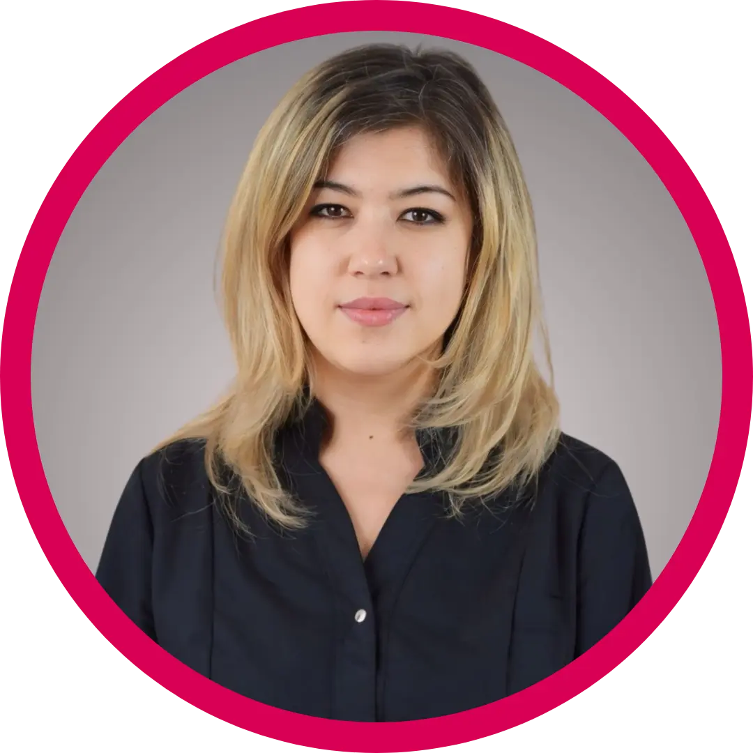 Градович Татьяна Александровна