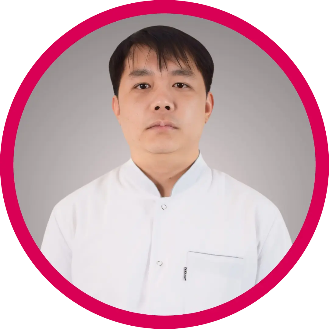 Ким Андрей Игорьевич