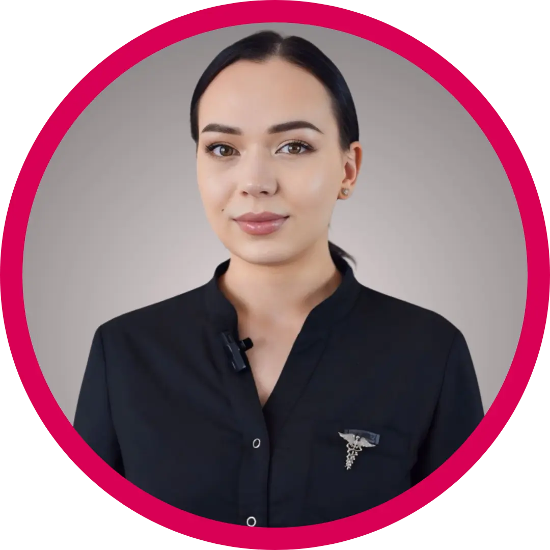 Мухамеджанова Лаура Тимуровна