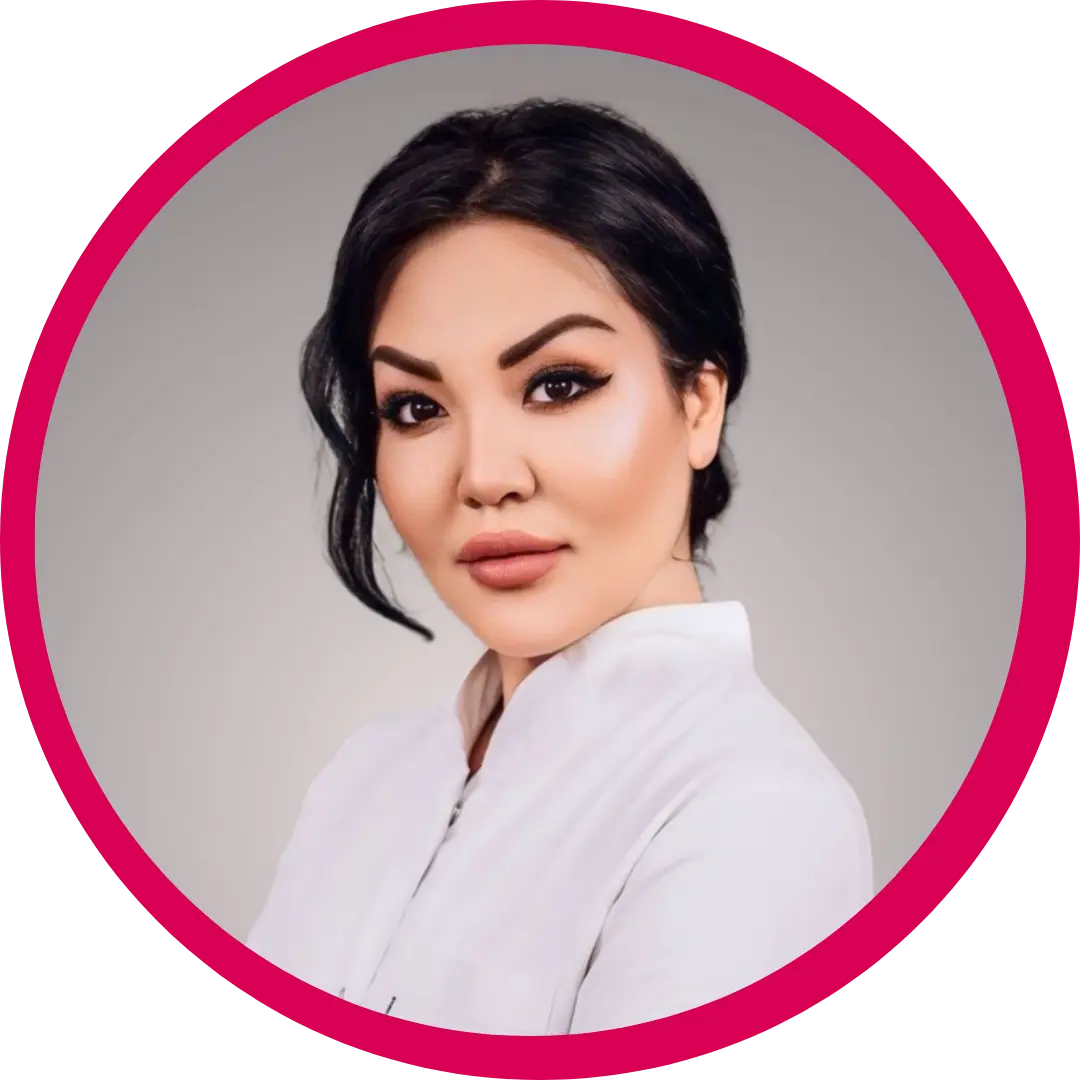 Тарарака Наталья Станиславовна