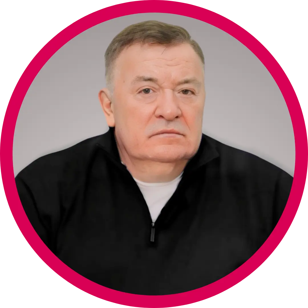 Тарарака Станислав Станиславович