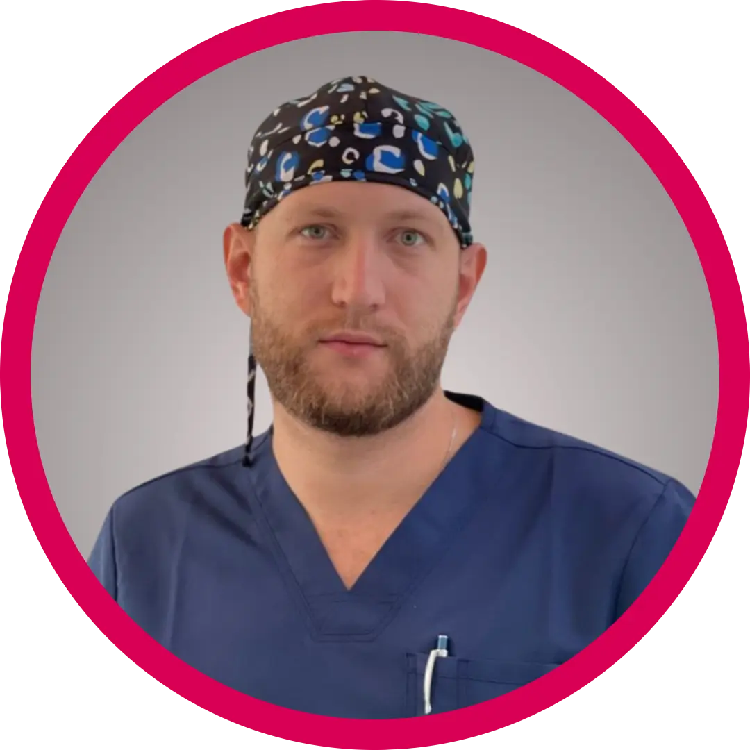 Тюрин Сергей Сергеевич