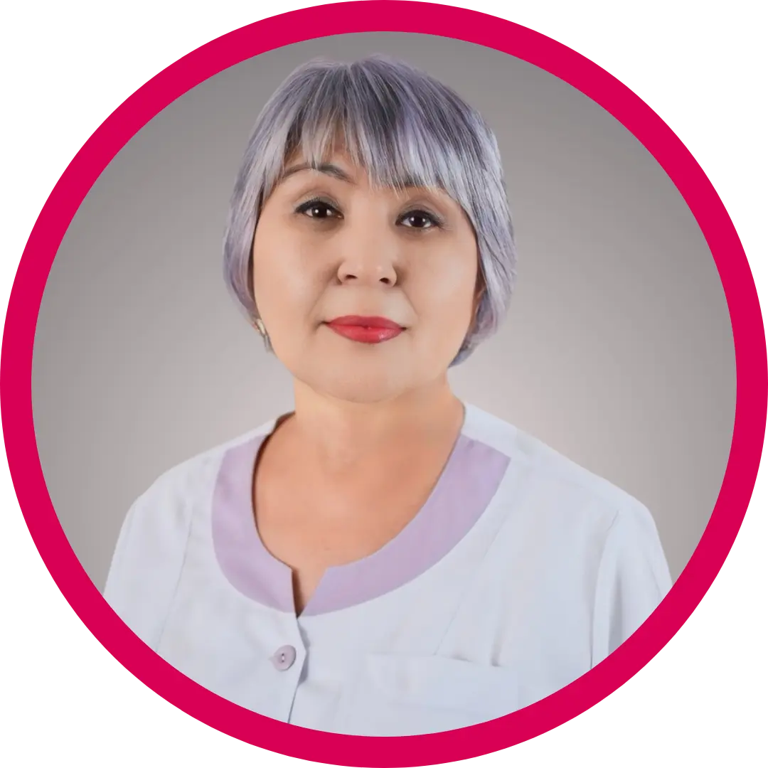 Жанабаева Ибира Утаровна